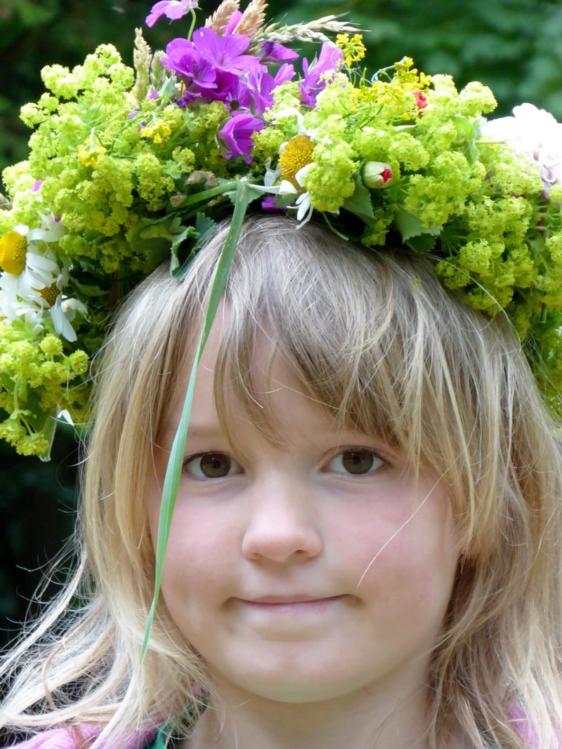 Fairy-tale Accessories