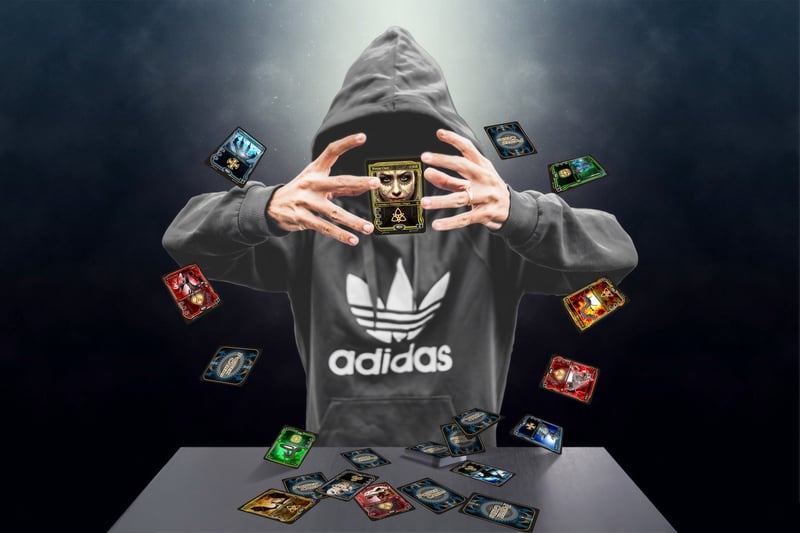 Magic Acts