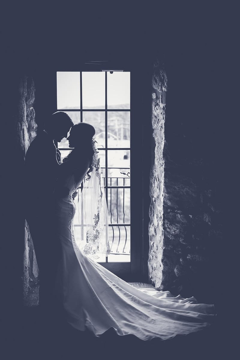 Interactive Wedding
